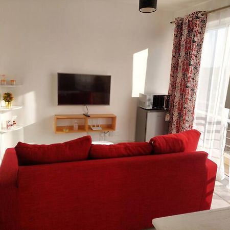 Stylish Studio On Ngong Road Найроби Экстерьер фото